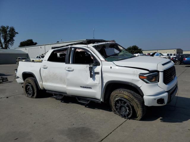 Photo 3 VIN: 5TFFY5F16EX148605 - TOYOTA TUNDRA CRE 