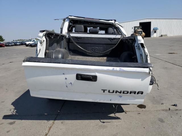 Photo 5 VIN: 5TFFY5F16EX148605 - TOYOTA TUNDRA CRE 