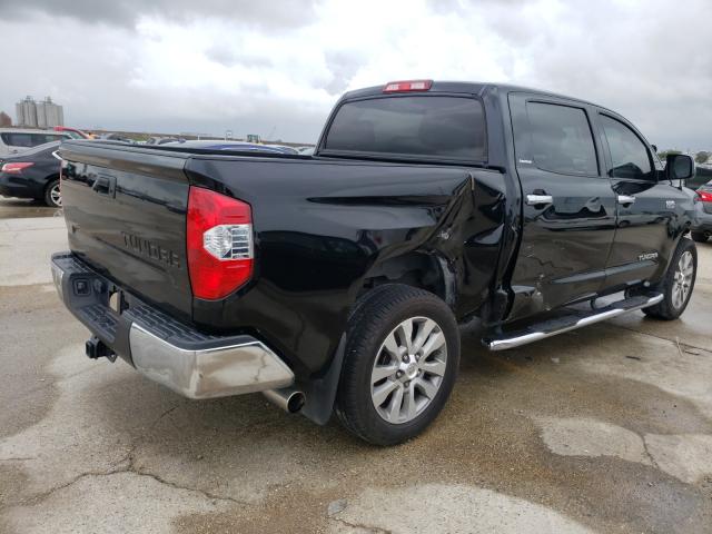 Photo 3 VIN: 5TFFY5F16FX179693 - TOYOTA TUNDRA CRE 