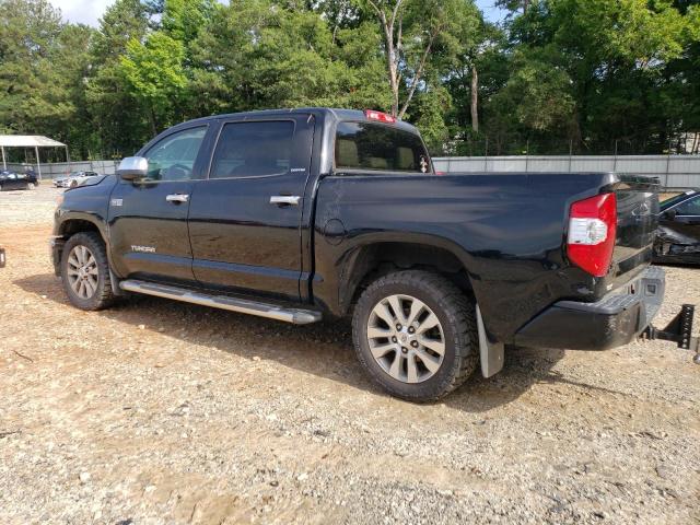 Photo 1 VIN: 5TFFY5F16FX181475 - TOYOTA TUNDRA CRE 