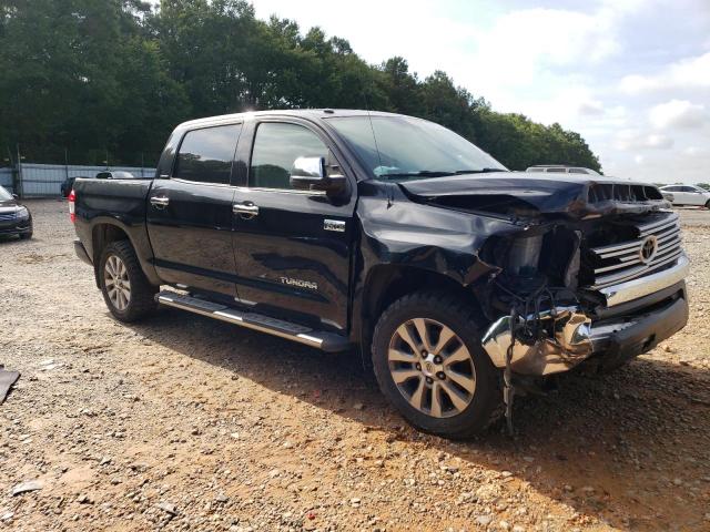 Photo 3 VIN: 5TFFY5F16FX181475 - TOYOTA TUNDRA CRE 