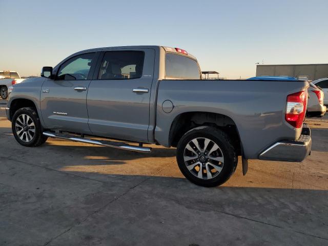 Photo 1 VIN: 5TFFY5F16JX237455 - TOYOTA TUNDRA CRE 