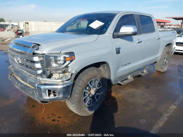 Photo 1 VIN: 5TFFY5F16MX288765 - TOYOTA TUNDRA 2WD 