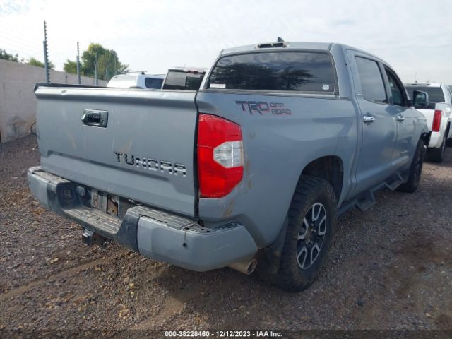 Photo 3 VIN: 5TFFY5F16MX288765 - TOYOTA TUNDRA 2WD 