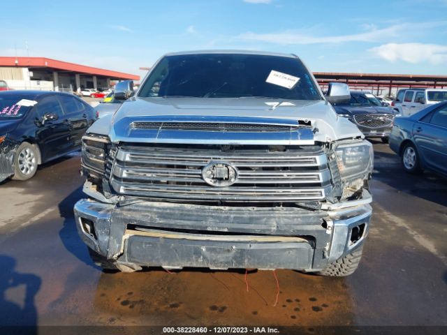 Photo 5 VIN: 5TFFY5F16MX288765 - TOYOTA TUNDRA 2WD 