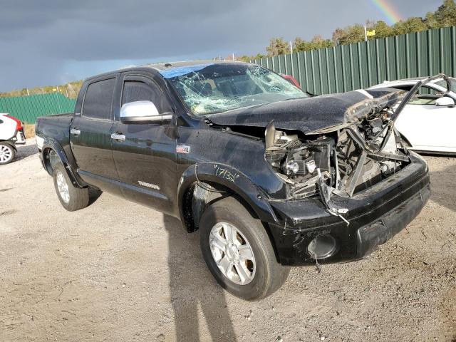 Photo 0 VIN: 5TFFY5F17BX102406 - TOYOTA TUNDRA CRE 