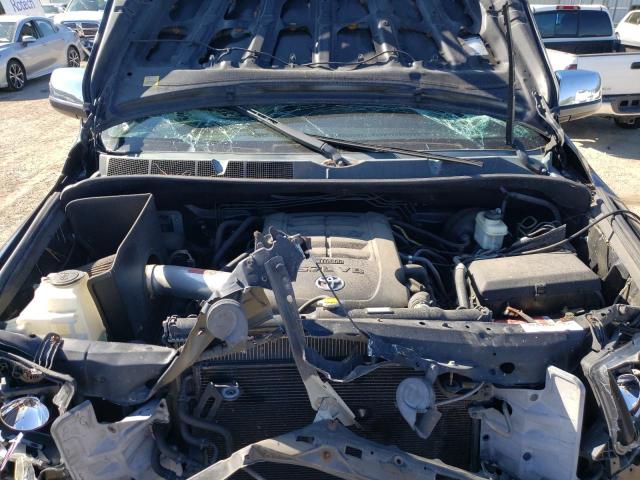 Photo 6 VIN: 5TFFY5F17BX102406 - TOYOTA TUNDRA CRE 