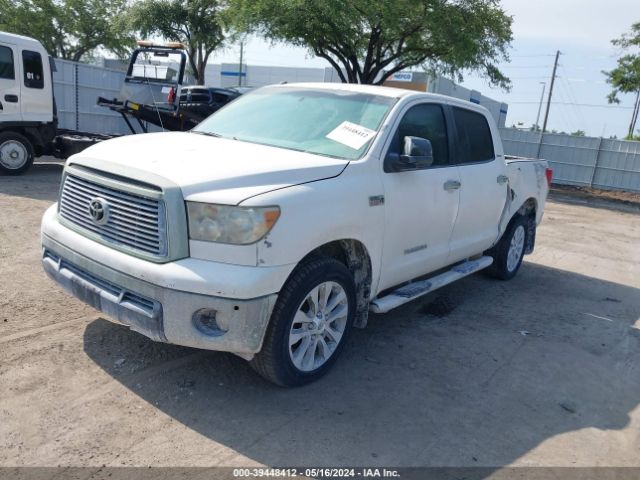 Photo 1 VIN: 5TFFY5F17CX127582 - TOYOTA TUNDRA 