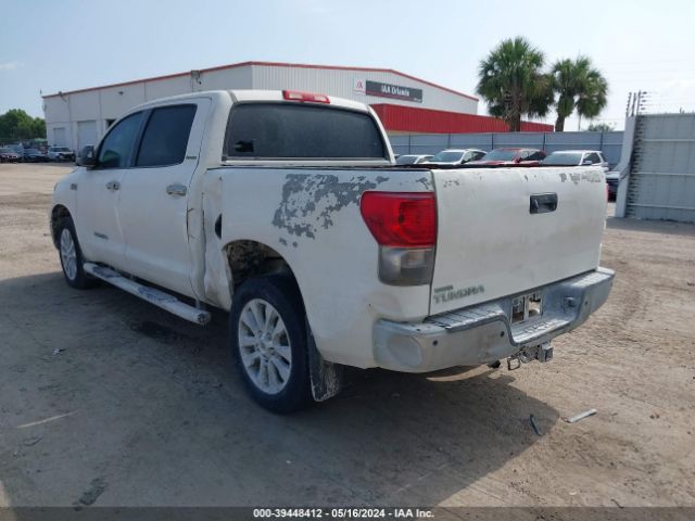 Photo 2 VIN: 5TFFY5F17CX127582 - TOYOTA TUNDRA 