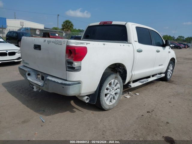 Photo 3 VIN: 5TFFY5F17CX127582 - TOYOTA TUNDRA 