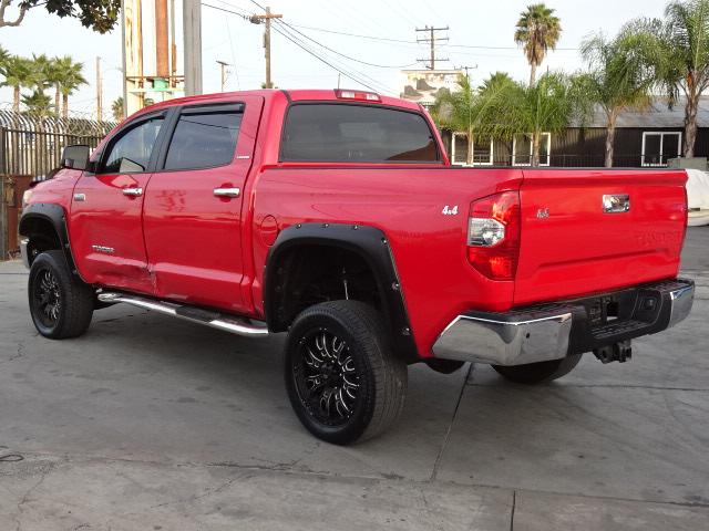 Photo 2 VIN: 5TFFY5F17EX154686 - TOYOTA TUNDRA 2WD TRUCK 