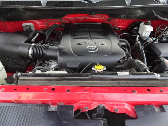 Photo 6 VIN: 5TFFY5F17EX154686 - TOYOTA TUNDRA 2WD TRUCK 