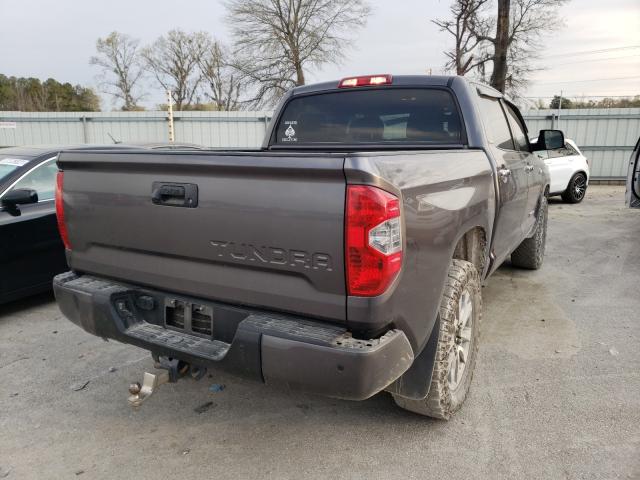 Photo 3 VIN: 5TFFY5F17FX175801 - TOYOTA TUNDRA CRE 