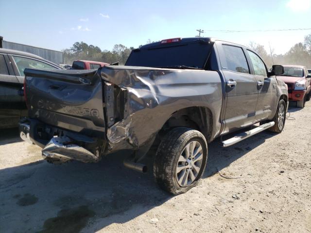 Photo 3 VIN: 5TFFY5F17FX190816 - TOYOTA TUNDRA CRE 