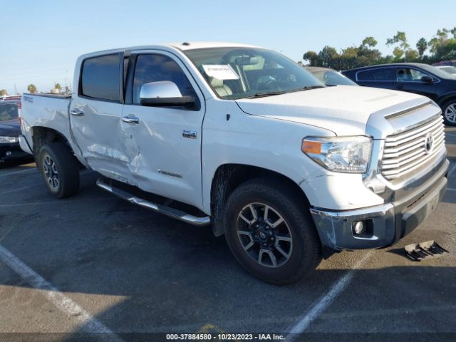 Photo 0 VIN: 5TFFY5F17HX219489 - TOYOTA TUNDRA 2WD 