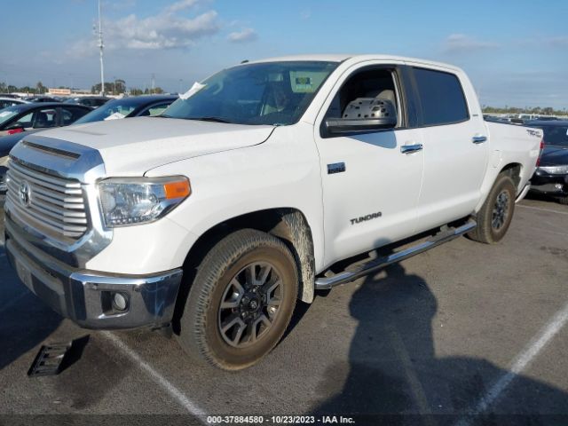 Photo 1 VIN: 5TFFY5F17HX219489 - TOYOTA TUNDRA 2WD 