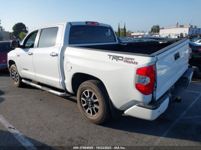 Photo 2 VIN: 5TFFY5F17HX219489 - TOYOTA TUNDRA 2WD 