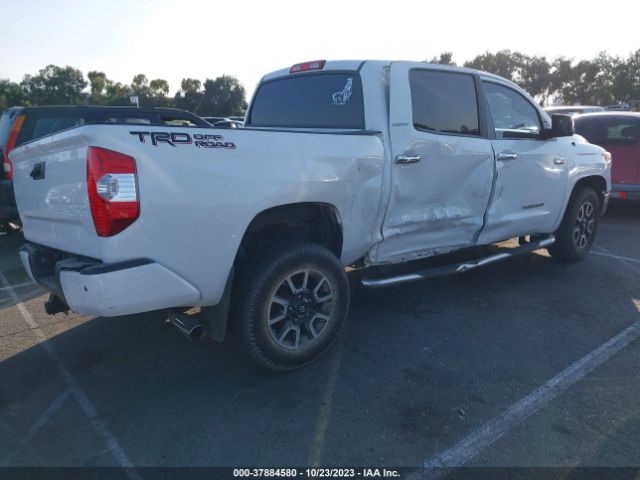 Photo 3 VIN: 5TFFY5F17HX219489 - TOYOTA TUNDRA 2WD 