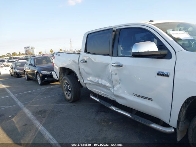 Photo 5 VIN: 5TFFY5F17HX219489 - TOYOTA TUNDRA 2WD 