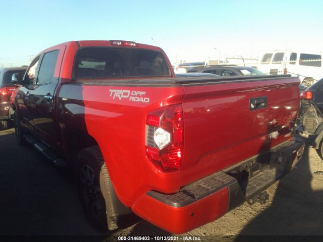 Photo 2 VIN: 5TFFY5F17JX239179 - TOYOTA TUNDRA 2WD 