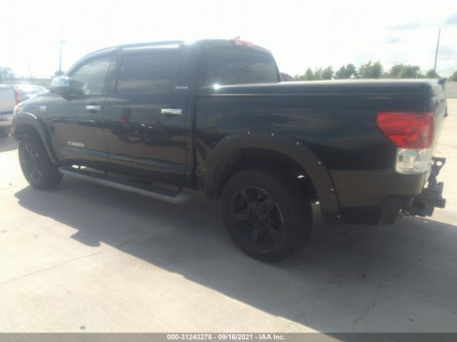 Photo 2 VIN: 5TFFY5F18AX096517 - TOYOTA TUNDRA 2WD TRUCK 