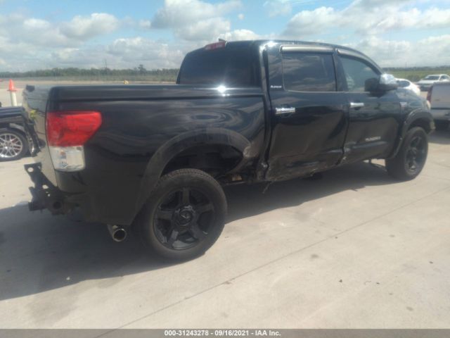 Photo 3 VIN: 5TFFY5F18AX096517 - TOYOTA TUNDRA 2WD TRUCK 