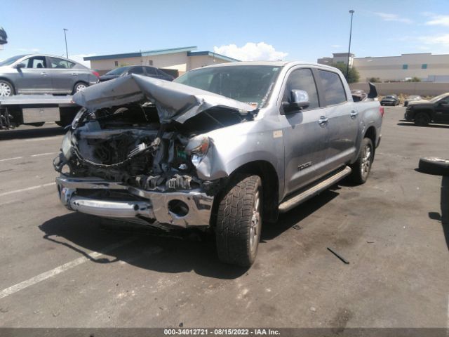 Photo 1 VIN: 5TFFY5F18CX120494 - TOYOTA TUNDRA 2WD TRUCK 