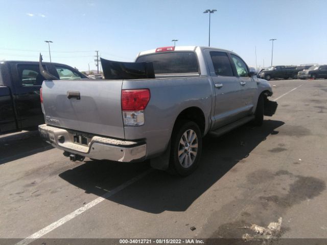 Photo 3 VIN: 5TFFY5F18CX120494 - TOYOTA TUNDRA 2WD TRUCK 