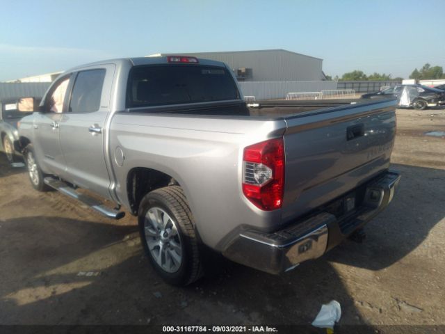 Photo 2 VIN: 5TFFY5F18EX150274 - TOYOTA TUNDRA 2WD TRUCK 