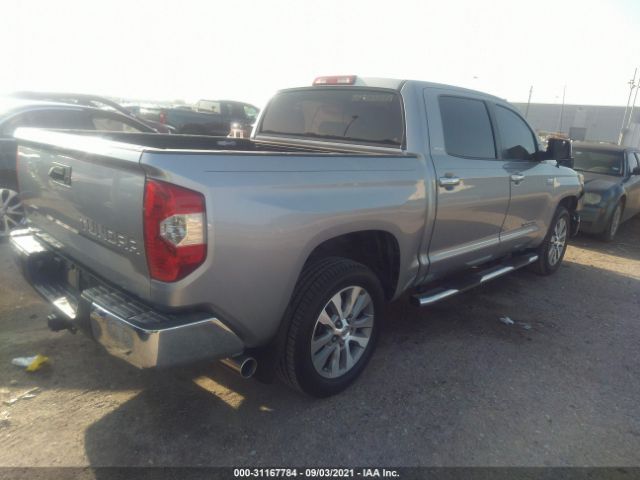 Photo 3 VIN: 5TFFY5F18EX150274 - TOYOTA TUNDRA 2WD TRUCK 