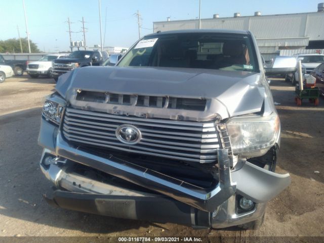 Photo 5 VIN: 5TFFY5F18EX150274 - TOYOTA TUNDRA 2WD TRUCK 