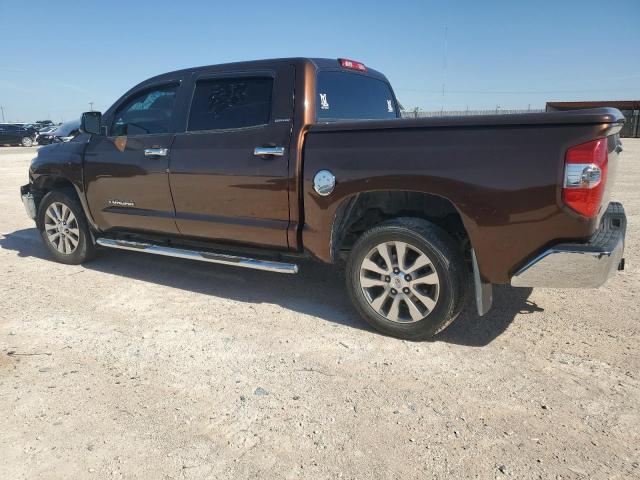 Photo 1 VIN: 5TFFY5F18EX171464 - TOYOTA TUNDRA CRE 