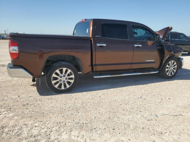 Photo 2 VIN: 5TFFY5F18EX171464 - TOYOTA TUNDRA CRE 