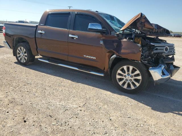 Photo 3 VIN: 5TFFY5F18EX171464 - TOYOTA TUNDRA CRE 