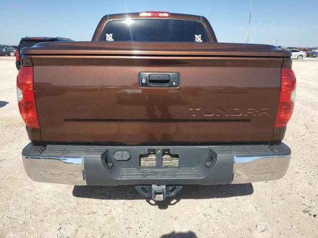 Photo 5 VIN: 5TFFY5F18EX171464 - TOYOTA TUNDRA CRE 