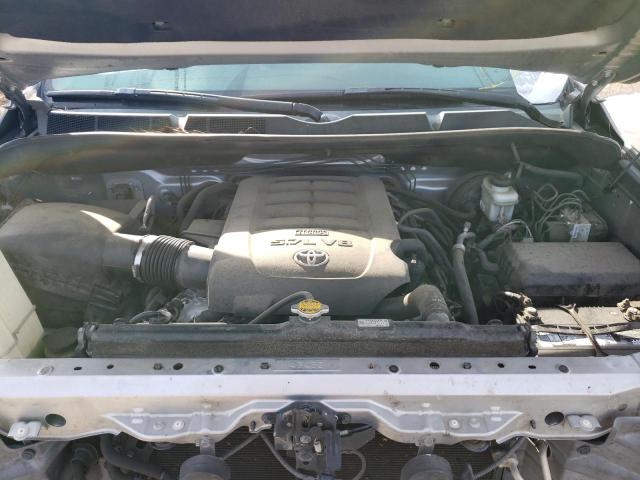 Photo 10 VIN: 5TFFY5F18EX172887 - TOYOTA TUNDRA 