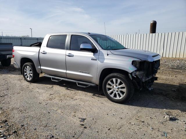 Photo 3 VIN: 5TFFY5F18EX172887 - TOYOTA TUNDRA 