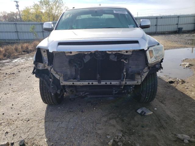 Photo 4 VIN: 5TFFY5F18EX172887 - TOYOTA TUNDRA 