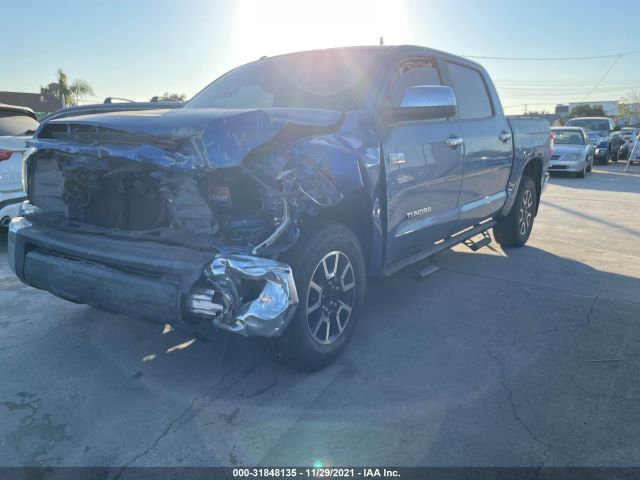 Photo 1 VIN: 5TFFY5F18JX230023 - TOYOTA TUNDRA 2WD 