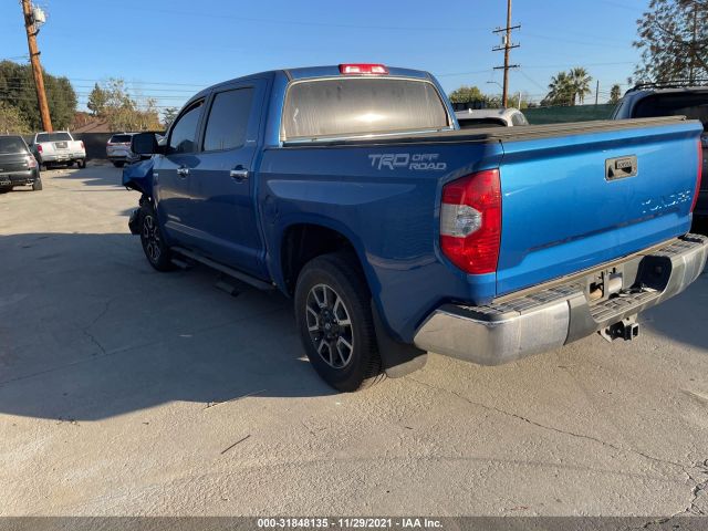 Photo 2 VIN: 5TFFY5F18JX230023 - TOYOTA TUNDRA 2WD 