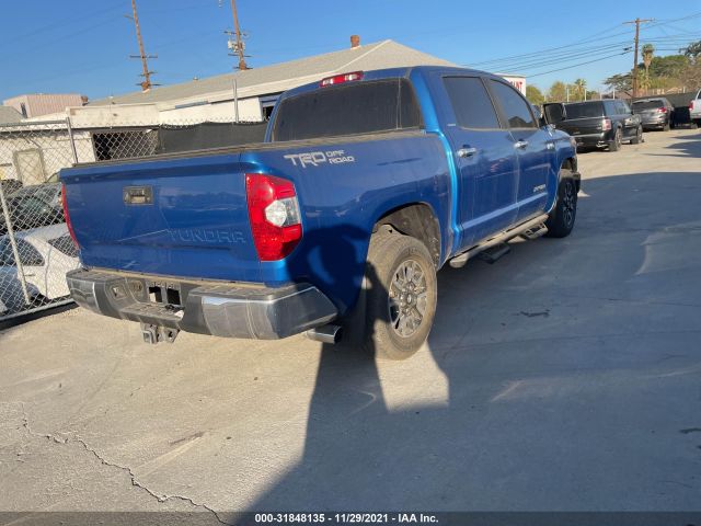 Photo 3 VIN: 5TFFY5F18JX230023 - TOYOTA TUNDRA 2WD 