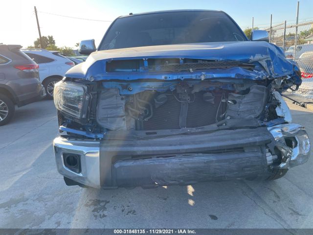 Photo 5 VIN: 5TFFY5F18JX230023 - TOYOTA TUNDRA 2WD 