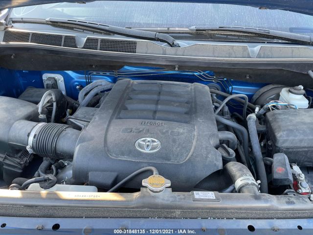 Photo 9 VIN: 5TFFY5F18JX230023 - TOYOTA TUNDRA 2WD 