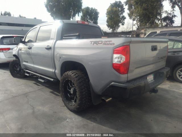 Photo 2 VIN: 5TFFY5F18JX236713 - TOYOTA TUNDRA 2WD 