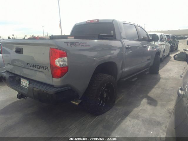 Photo 3 VIN: 5TFFY5F18JX236713 - TOYOTA TUNDRA 2WD 