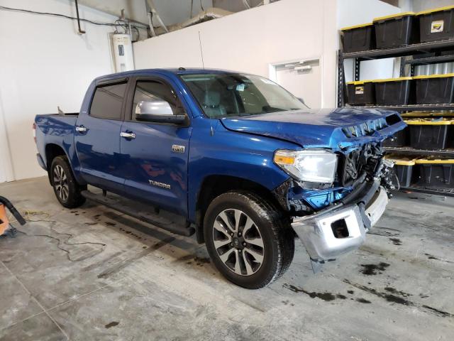 Photo 3 VIN: 5TFFY5F18JX241393 - TOYOTA TUNDRA CRE 