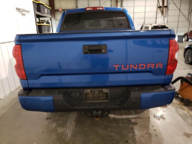 Photo 5 VIN: 5TFFY5F18JX241393 - TOYOTA TUNDRA CRE 