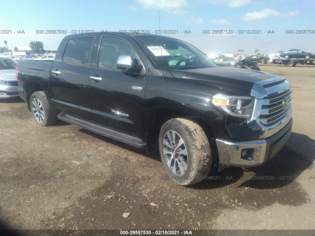 Photo 0 VIN: 5TFFY5F18KX251374 - TOYOTA TUNDRA 2WD 