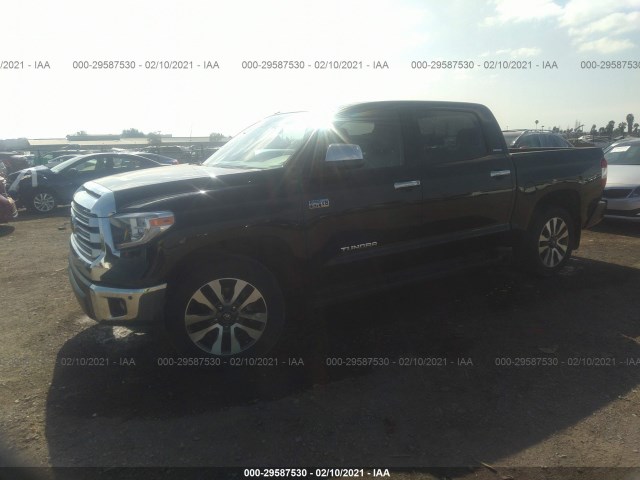 Photo 1 VIN: 5TFFY5F18KX251374 - TOYOTA TUNDRA 2WD 