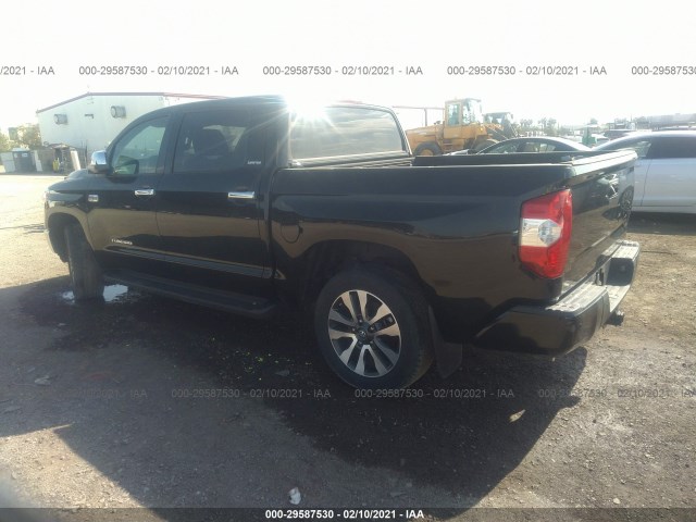 Photo 2 VIN: 5TFFY5F18KX251374 - TOYOTA TUNDRA 2WD 